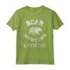 Bear Gear for Hunters - Orso Hunting Legend Maglietta - Ideale per Cacciatori Esperti e Principianti