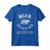Bear Gear for Hunters - Orso Hunting Legend Maglietta - Ideale per Cacciatori Esperti e Principianti