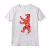 T-Shirt Berlin Bear - I Love Berlin Shirt Maglietta - Souvenir per Turisti e Fan di Berlino