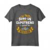 Soy Un Cabestro Siempre Tengo Razón - Divertida Maglietta para Hombre - Regalo Original para Navidad o Cumpleaños