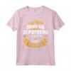 Soy Un Cabestro Siempre Tengo Razón - Divertida Maglietta para Hombre - Regalo Original para Navidad o Cumpleaños
