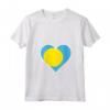 Palau Bandiera Cuore Palau - Maglietta Love Palau con Collo a V - Ideale per Indipendenza e Viaggi - Acquista Online
