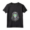 Donna Palau Flag Lion Occhiali da Sole - Maglietta Orgoglio Palauano con Collo a V - Regalo Ideale per Compleanni e Vacanze