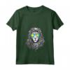 Donna Palau Flag Lion Occhiali da Sole - Maglietta Orgoglio Palauano con Collo a V - Regalo Ideale per Compleanni e Vacanze