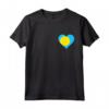 Palau Bandiera Cuore Palau - Love Maglietta per l'Indipendenza - Ideale per Compleanno o Viaggi a Palau