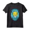 Palau Lion Pride Bandiera Palauan Roots - Souvenir Maglietta per Uomini, Donne e Bambini con Radici Palauane
