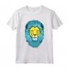 Palau Lion Pride Bandiera Palauan Roots - Souvenir Maglietta per Uomini, Donne e Bambini con Radici Palauane
