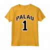 Palau One Orgoglioso Palauan Maglietta - Design di Squadra Sportiva - Ideale per Uomini, Donne e Bambini che Amano Palau