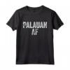 Palauan AF Pride - Divertente Maglietta Palau - Abbigliamento per Uomini, Donne e Giovani - Ideale per le Vacanze e gli Eventi