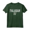 Palauan AF Pride - Divertente Maglietta Palau - Abbigliamento per Uomini, Donne e Giovani - Ideale per le Vacanze e gli Eventi