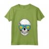 Donna Palau Flag Country Sugar Skull Palauan Roots Uomo Donna Maglietta - Mostra le Tue Radici Palauane con Orgoglio!