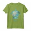 Palau Isole Tartaruga Marina Oceano Souvenir Maglietta - Esplora le Meraviglie di Palau