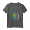Donna Palau It's In My DNA Pride Palauan Flag Roots Uomini Donne Bambini Maglietta con Collo a V - Ideale per Mostrare il Tuo Orgoglio e Amore per il Popolo Palau - Acquista Online la Maglietta DNA Palauan Flag