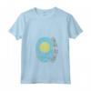 Donna Palau It's In My DNA Pride Palauan Flag Roots Uomini Donne Bambini Maglietta con Collo a V - Ideale per Mostrare il Tuo Orgoglio e Amore per il Popolo Palau - Acquista Online la Maglietta DNA Palauan Flag