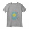 Donna Palau It's In My DNA Pride Palauan Flag Roots Uomini Donne Bambini Maglietta con Collo a V - Ideale per Mostrare il Tuo Orgoglio e Amore per il Popolo Palau - Acquista Online la Maglietta DNA Palauan Flag