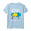 Bandiera Palau Appelle et Je Dois Partir Maglietta - Ideale come Regalo o Souvenir per Viaggiatori e Amanti del Calcio