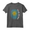 Palau It's In My DNA Pride Palauan Flag Roots Uomini Donne Bambini Maglietta - Unique Design for Palauan Heritage and Culture Lovers