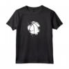 Maglia da Allenamento per il Pallacanestro - Pallacanestro Felpa con Cappuccio - Ideale per Regali di Natale e Compleanni