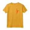Heartbeat - Pallacanestro ECG Maglietta - Moda Sportiva per Giocatori e Fan - Acquista Online