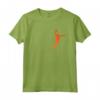 Heartbeat - Pallacanestro ECG Maglietta - Moda Sportiva per Giocatori e Fan - Acquista Online