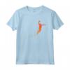 Heartbeat - Pallacanestro ECG Maglietta - Moda Sportiva per Giocatori e Fan - Acquista Online
