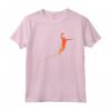 Heartbeat - Pallacanestro ECG Maglietta - Moda Sportiva per Giocatori e Fan - Acquista Online