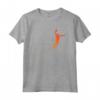 Heartbeat - Pallacanestro ECG Maglietta - Moda Sportiva per Giocatori e Fan - Acquista Online