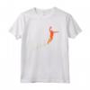 Heartbeat - Pallacanestro ECG Maglietta - Moda Sportiva per Giocatori e Fan - Acquista Online