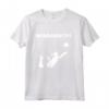 Pallavolo Pallavolista Divertente - Maglia a Manica per Donne Appassionate - Mia! - Ideale per Giocatrici e Allenatrici