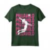 Pallavolo Pallavolista Volley Ragazza Donna Bambina Maglietta - Ideale per Appassionati di Pallavolo - Acquista online per un Look Stiloso durante le Partite