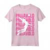 Pallavolo Pallavolista Volley Ragazza Donna Bambina Maglietta - Ideale per Appassionati di Pallavolo - Acquista online per un Look Stiloso durante le Partite