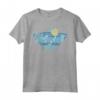 T-shirt da Pallavolo Queen per Ragazze - Maglietta Volley per Adolescenti - Disponibile in Nuovi Colori