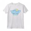 T-shirt da Pallavolo Queen per Ragazze - Maglietta Volley per Adolescenti - Disponibile in Nuovi Colori