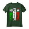 Maglia Pallavolo Divertente Non Posso ho Pallavolo - Regalo Perfetto per Amanti di Volleyball - Ideale per Natale e Compleanno