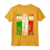 Maglia Pallavolo Divertente Non Posso ho Pallavolo - Regalo Perfetto per Amanti di Volleyball - Ideale per Natale e Compleanno