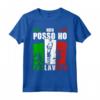 Maglia Pallavolo Divertente Non Posso ho Pallavolo - Regalo Perfetto per Amanti di Volleyball - Ideale per Natale e Compleanno