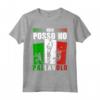 Maglia Pallavolo Divertente Non Posso ho Pallavolo - Regalo Perfetto per Amanti di Volleyball - Ideale per Natale e Compleanno