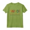 Fa-Thor Like Dad Just Way Mightier Hero Fathers Day Maglietta - Unique Gift for Dad - Buy Now for Father's Day Celebration
