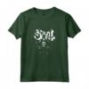HapTiger Papa's Wrath Canotta - Official Band Merchandise for Men, Women, Boys, and Girls