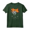 HapTiger Papa 2 Maglietta - Official Merchandise for Men, Women, Boys, and Girls - Trendy Apparel for Adults and Kids