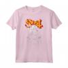 HapTiger Papa 2 Maglietta - Official Merchandise for Men, Women, Boys, and Girls - Trendy Apparel for Adults and Kids
