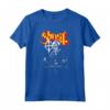 HapTiger Papa 2 Maglietta - Official Merchandise for Men, Women, Boys, and Girls - Trendy Apparel for Adults and Kids