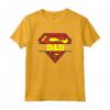 Camicie Super Papà - Il Mio Vero Super Hero - Maglietta Divertente per Papà - Ideale come Regalo di Compleanno o Natale