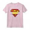 Camicie Super Papà - Il Mio Vero Super Hero - Maglietta Divertente per Papà - Ideale come Regalo di Compleanno o Natale