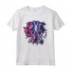 Star Wars Obi-Wan Kenobi vs Darth Vader Duel Painted Maglietta - Official Merchandise for Men, Women, Boys, Girls