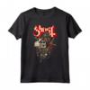 HapTiger - Impera Chalice 4 Maglietta - Official Band Merchandise for Men, Women, Boys, and Girls