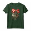 HapTiger - Impera Chalice 4 Maglietta - Official Band Merchandise for Men, Women, Boys, and Girls