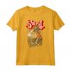HapTiger - Impera Chalice 4 Maglietta - Official Band Merchandise for Men, Women, Boys, and Girls