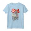 HapTiger - Impera Chalice 4 Maglietta - Official Band Merchandise for Men, Women, Boys, and Girls