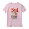 HapTiger - Impera Chalice 4 Maglietta - Official Band Merchandise for Men, Women, Boys, and Girls